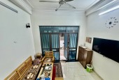 NHÀ ĐẸP MỚI XÂY - Ô TÔ CHẠY VÒNG QUANH ĐỖ CỬA VÀO NHÀ - VÀI BƯỚC RA Ô TÔ TRÁNH